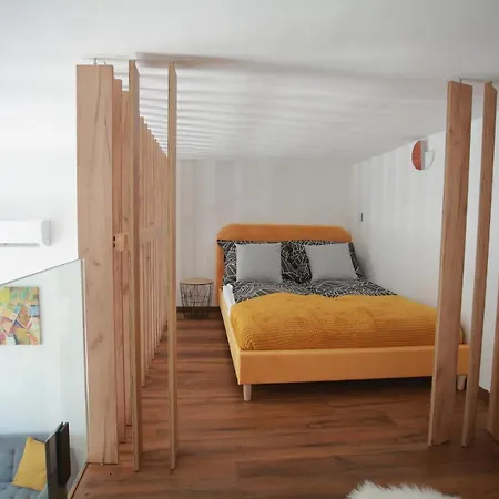 Szieszta Apartman Apartman *