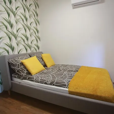 Apartman Szieszta Apartman Szeged