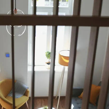 Szieszta Apartman Szeged